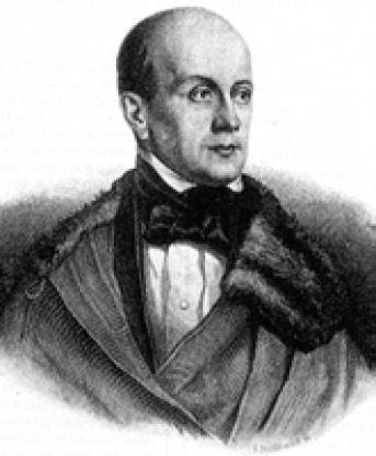 П. Я. Чаадаев П. Я. Чаадаев